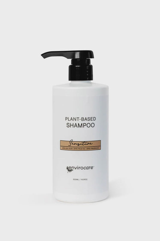 Envirocare - Sensitive Shampoo 500ml