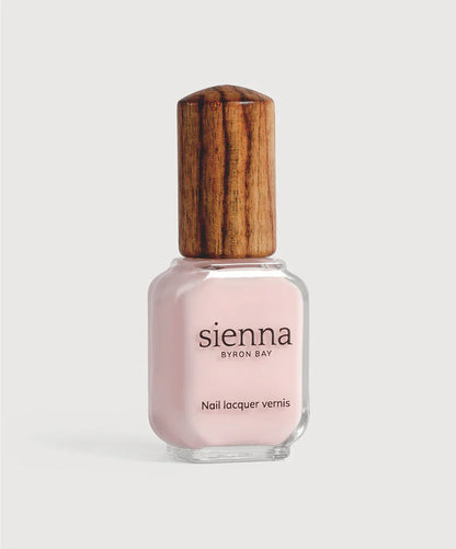 Sienna - Nail Polish | Peace