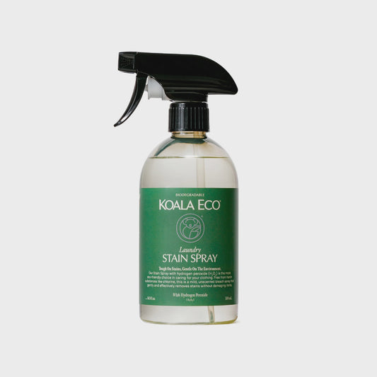 Koala Eco - Unscented Laundry Stain Spray 500ml
