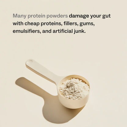My Way Up - Supergut Protein French Vanilla 400g - Glenelg Health & Wholefoods