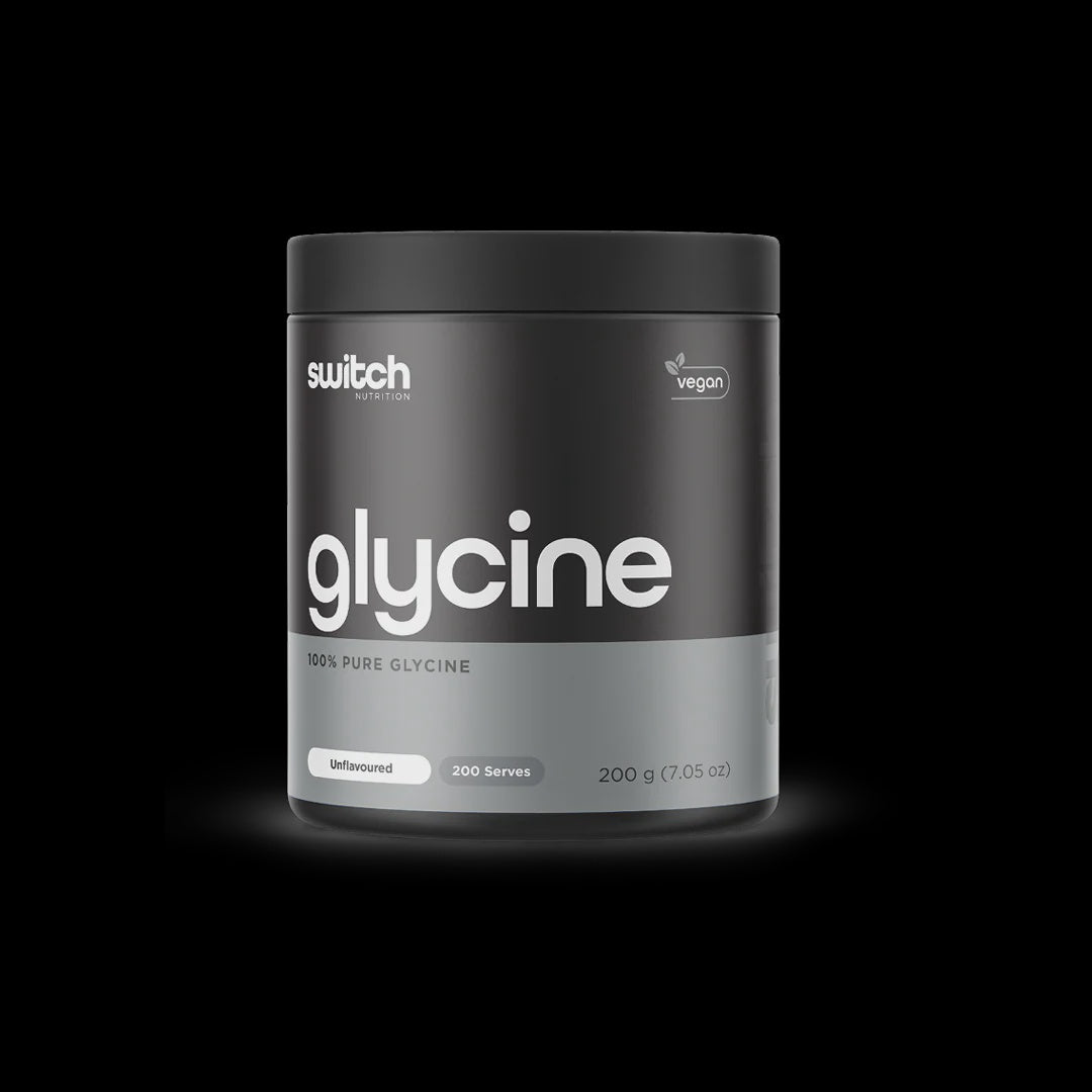 Switch - Glycine 200g