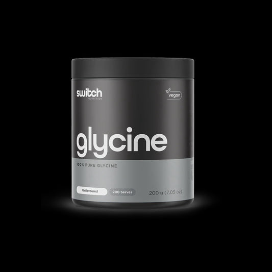 Switch - Glycine 200g