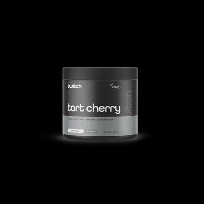 Switch - Tart Cherry Powder 30g