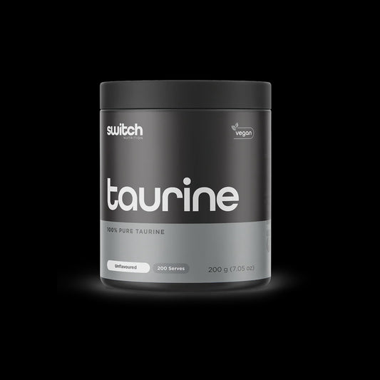 Switch - Taurine 100% Pure 200g