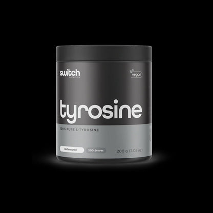 Switch - Tyrosine Powder 200g