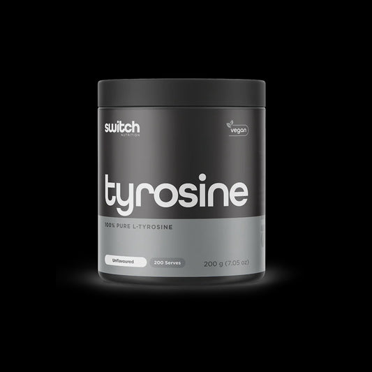 Switch - Tyrosine Powder 200g