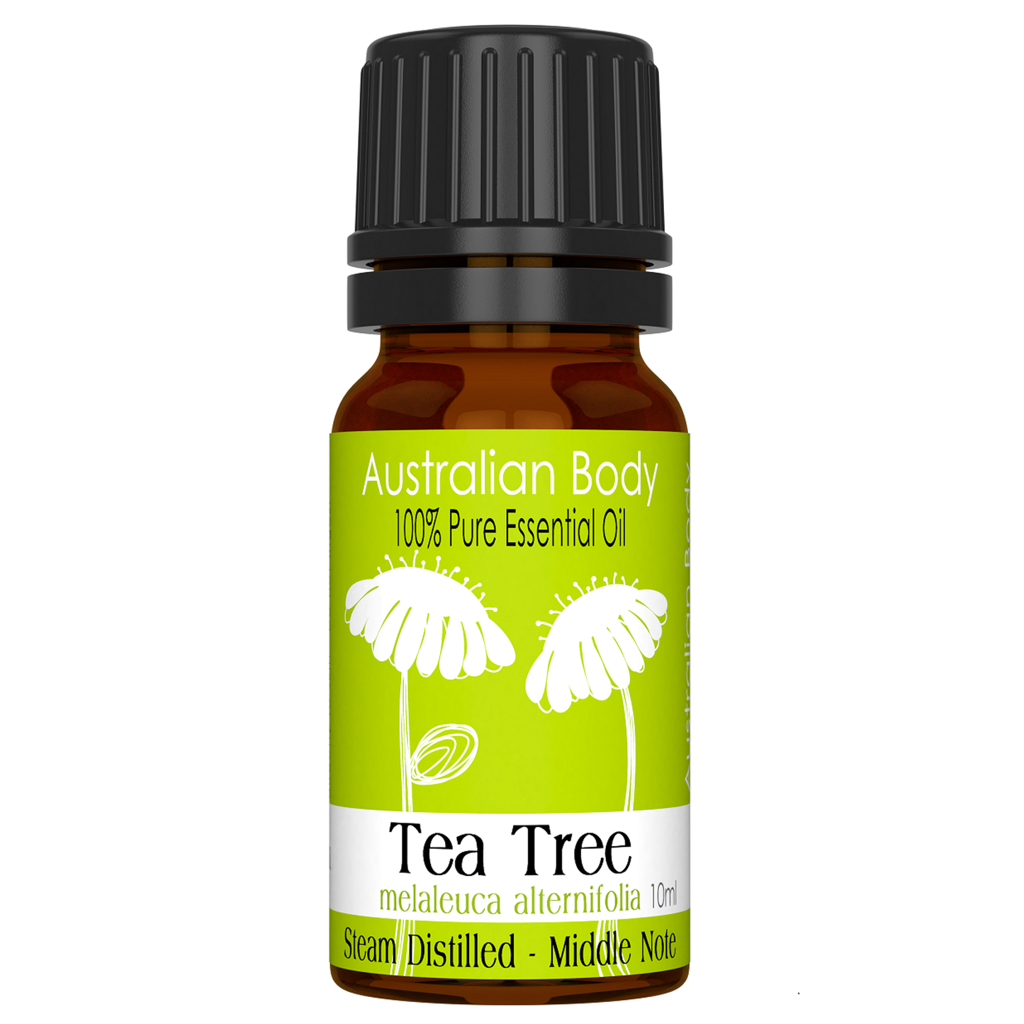 Australian Body - Tea Tree Essential Oil 10ml