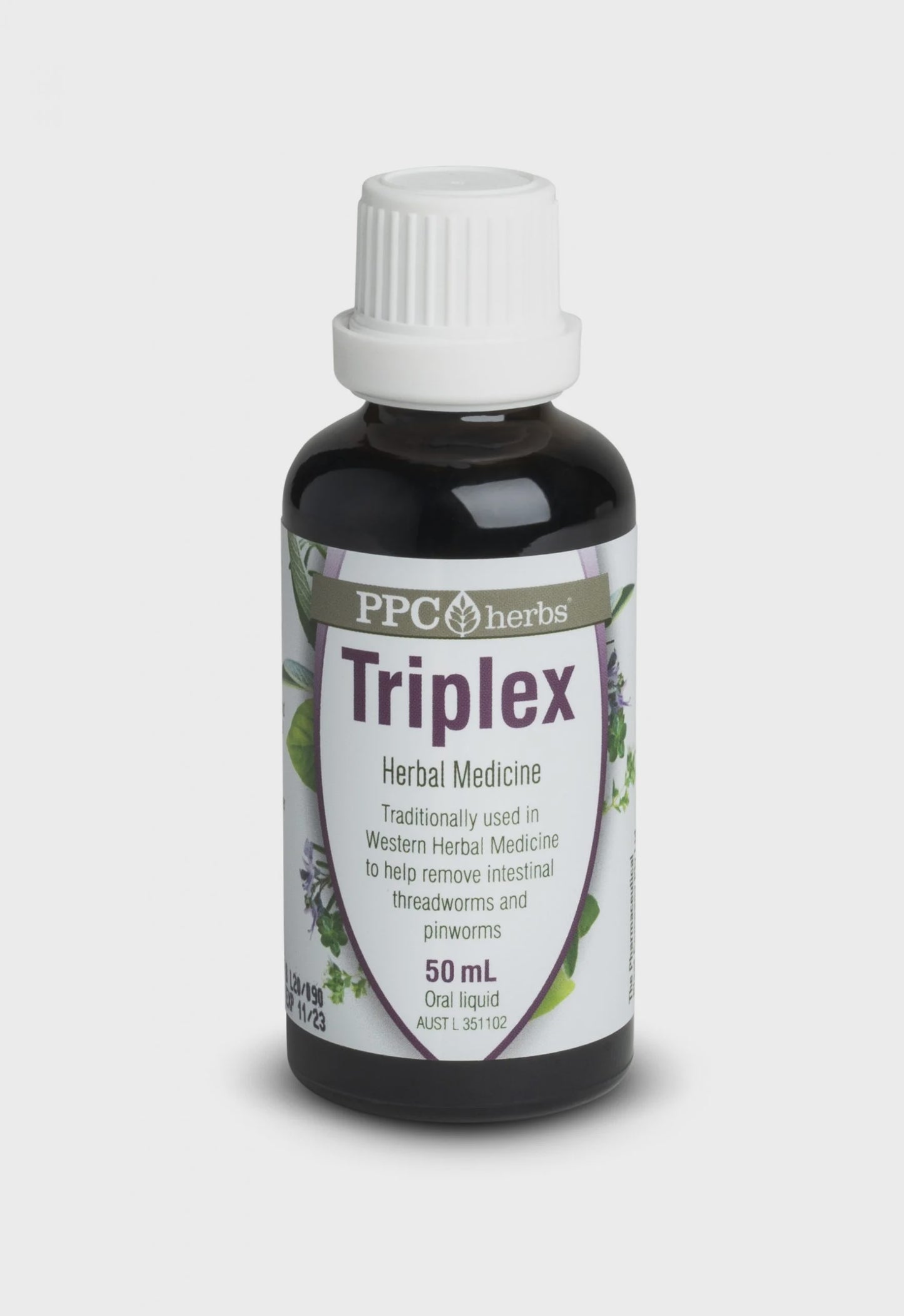 PPC Herbs - Triplex