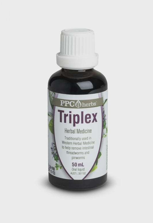 PPC Herbs - Triplex