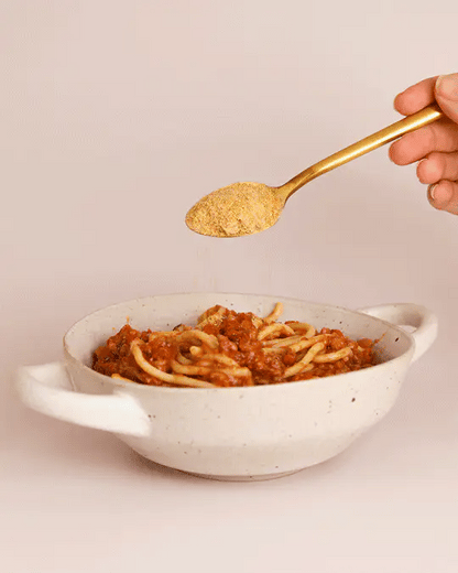 Nutra Organics - Veggie Hero