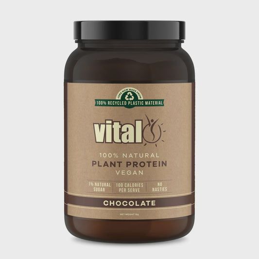 Vital - Pea Protein Isolate Chocolate 1kg