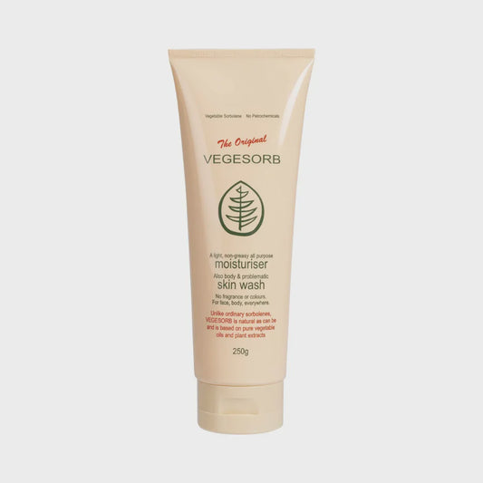 Vegesorb - Vegesorb 250g
