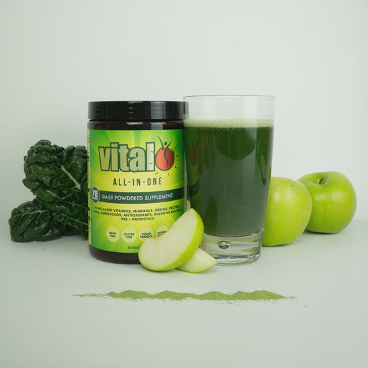 Vital - All In One 120g