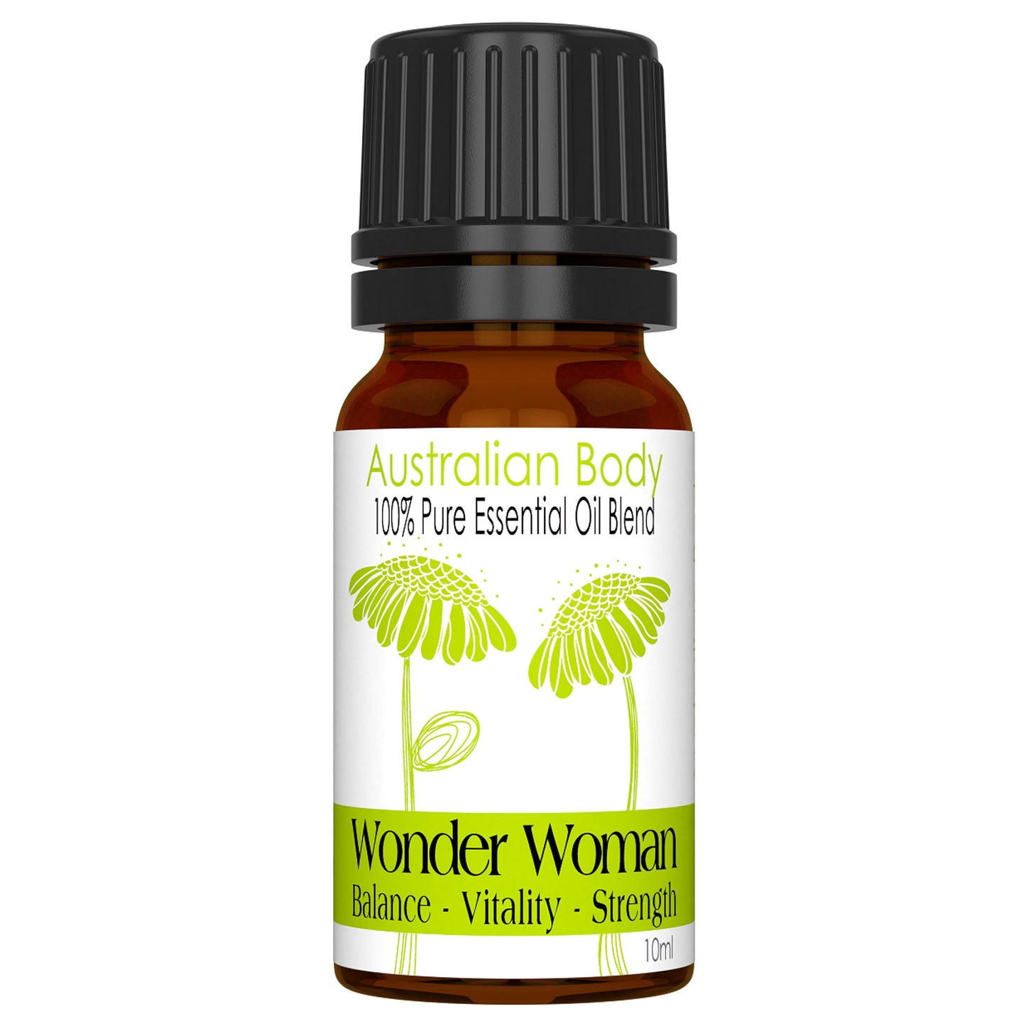 Australian Body - Wonder Woman Essential 10ml