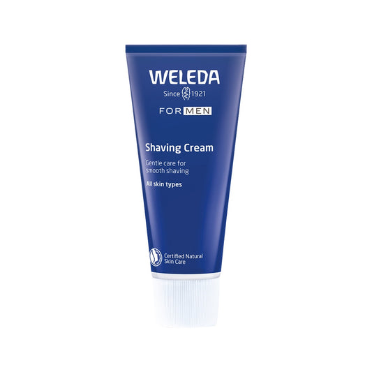 Weleda - For Men Shaving Cream 75ml