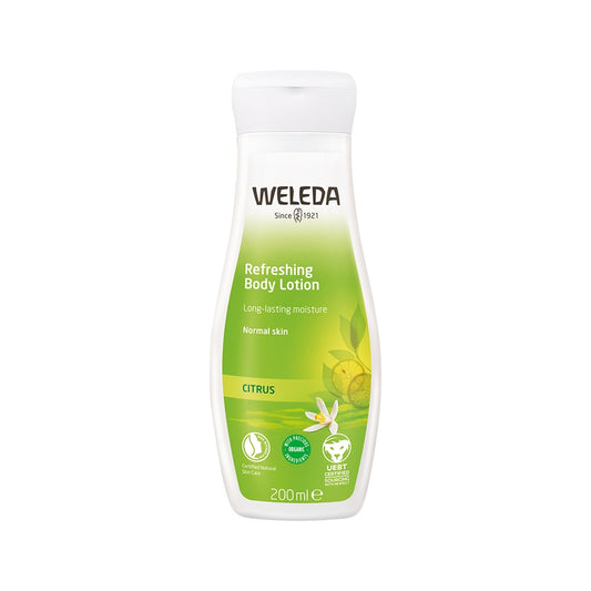 Weleda - Citrus Body Lotion 200ml