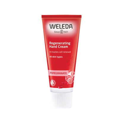Weleda - Pomegranate Regenerating Hand Cream