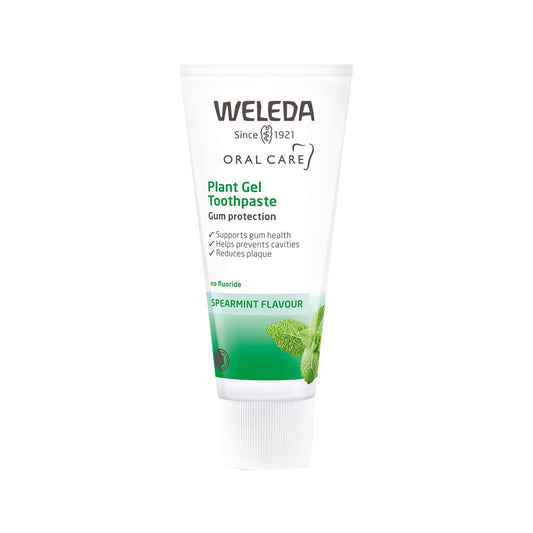 Weleda - Plant Gel Toothpaste 75ml