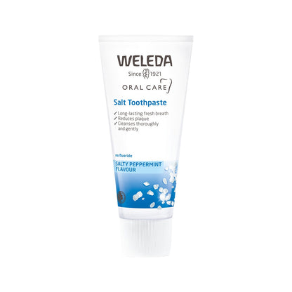 Weleda - Salt Tooth Paste Weleda