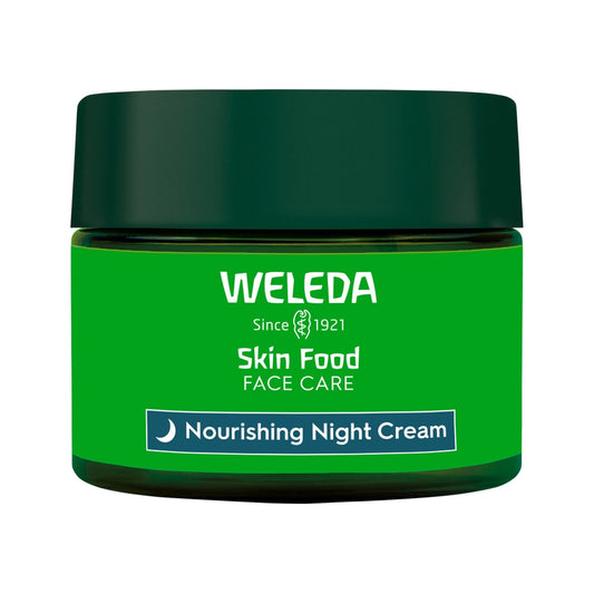 Weleda - Skin Food Face Care Nourishing Night Cream 40ml