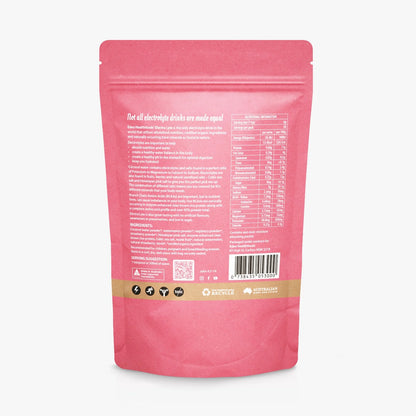 Eden Healthfoods - Electra-Lyte Watermelon/Berry & Celtic Salt 180g