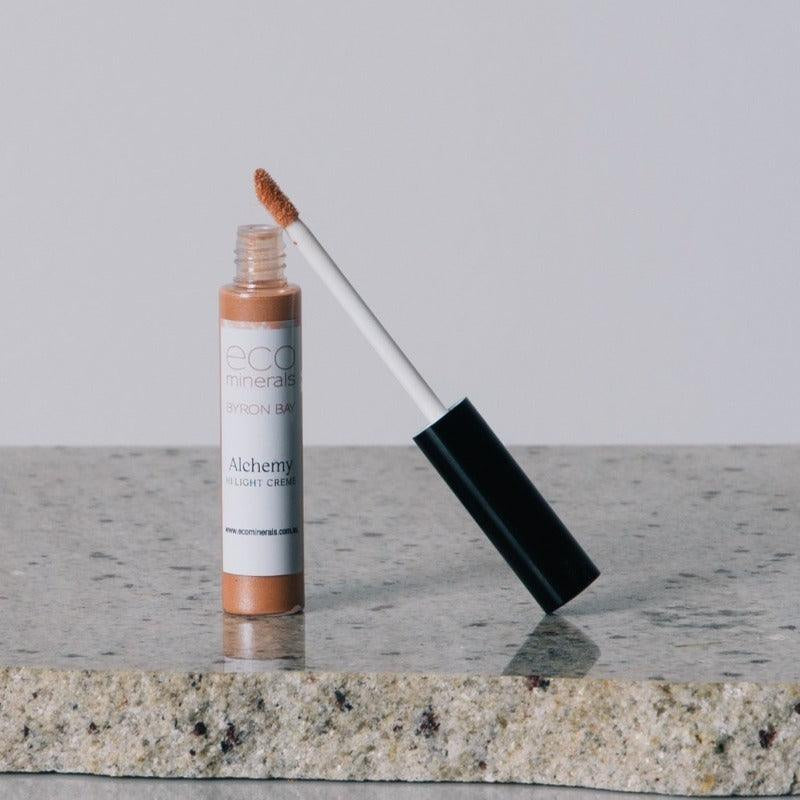 Eco Minerals - Alchemy Hi Light Creme