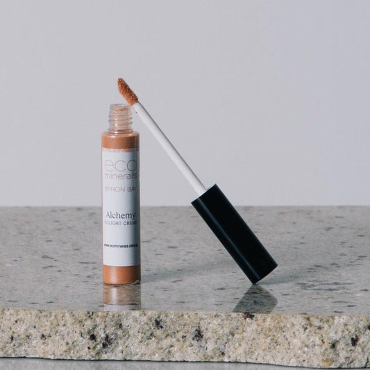 Eco Minerals - Alchemy Hi Light Creme