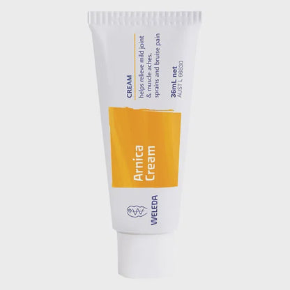 Weleda - Arnica Cream