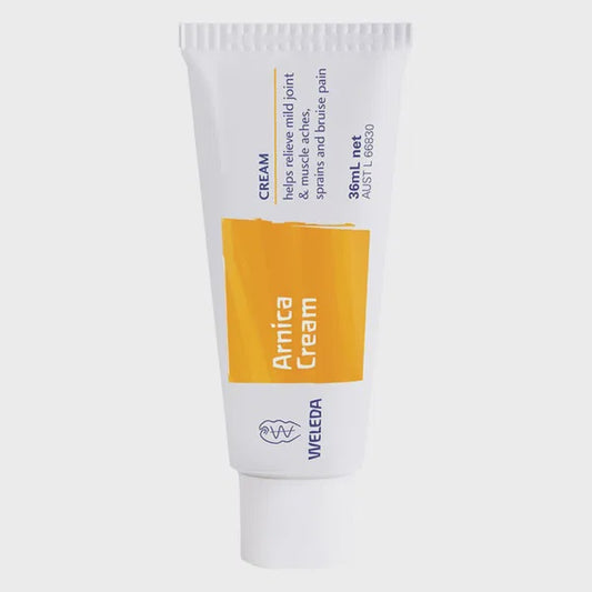 Weleda - Arnica Cream