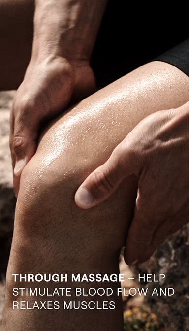 Weleda - Arnica Massage Oil 100ml