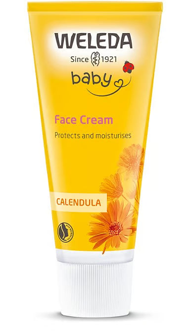 Weleda - Calendula Face Cream