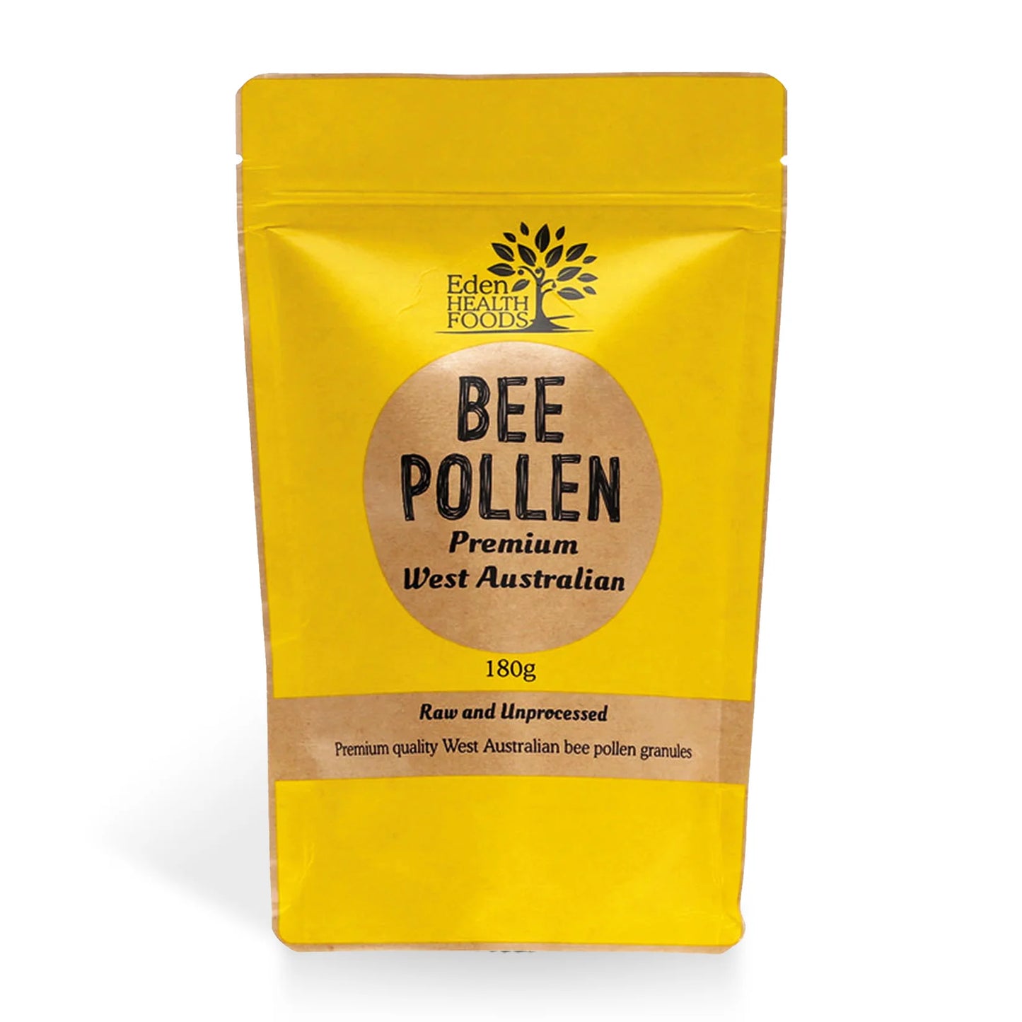 Eden Healthfoods - Bee Pollen 180g