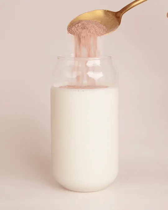 Nutra Organics - Berry Immune