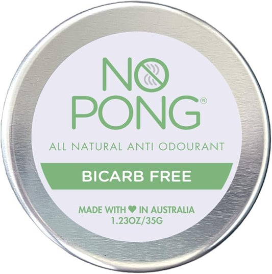 No Pong - Deodorant Low Fragrance