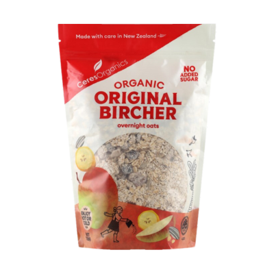 Ceres Organics - Organic Bircher Muesli