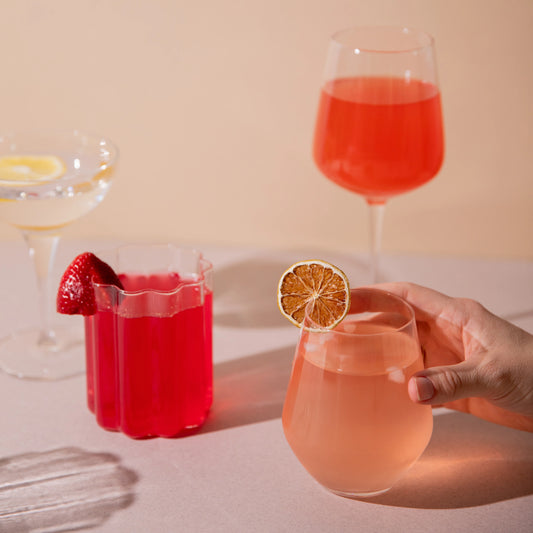 Franjos Kitchen - Hydration Powder Blood Orange