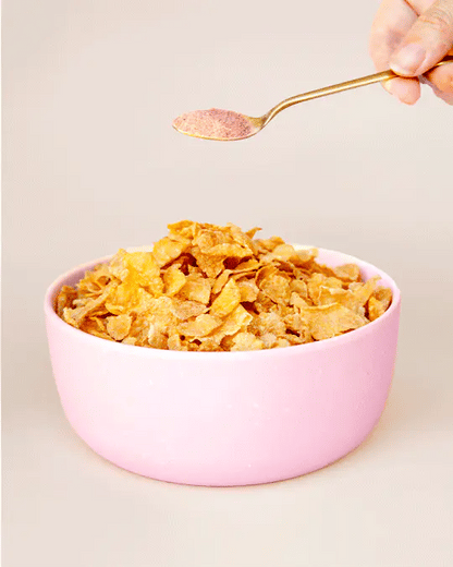 Nutra Organics - Brekkie Hero