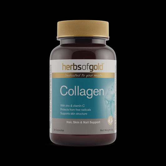 Herbs of Gold - Collagen