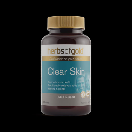 Herbs of Gold - Clear Skin