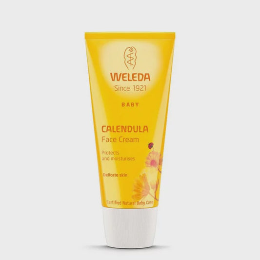 Weleda - Calendula Face Cream
