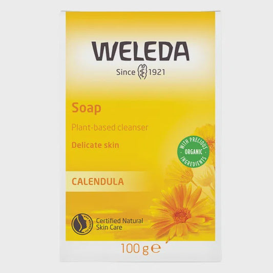 Weleda - Baby Calendula Soap