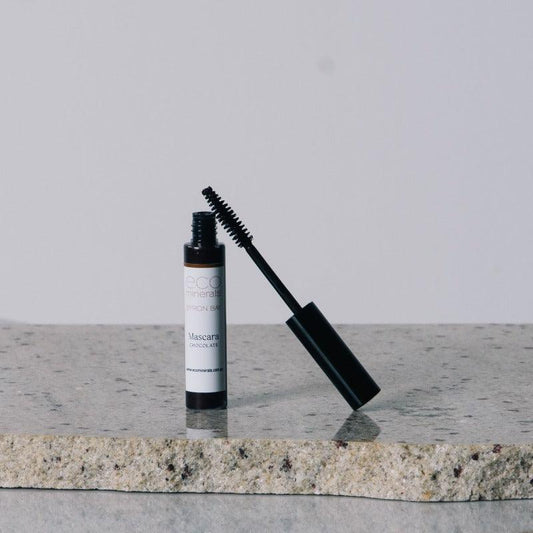Eco Minerals - Mascara Chocolate 5g