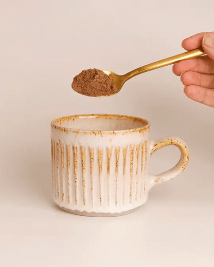 Nutra Organics - Choc Whiz