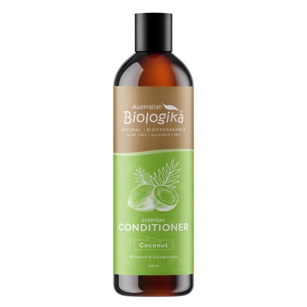 Biologika - Conditioner Coconut 500ml