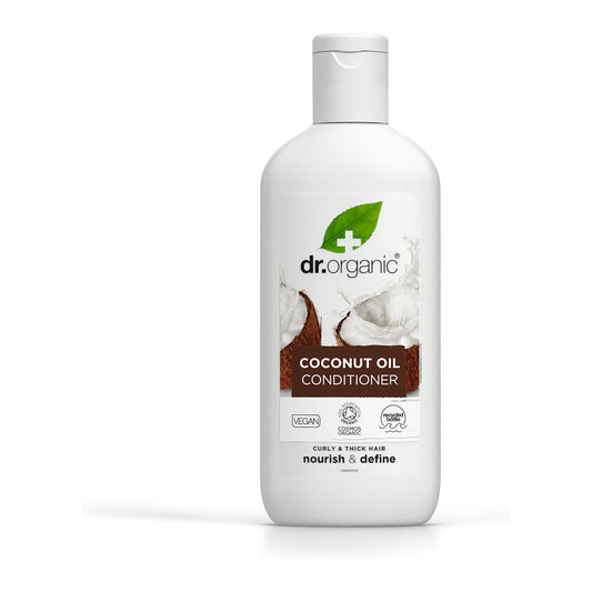 Dr Organic - Coconut Conditioner 265ml