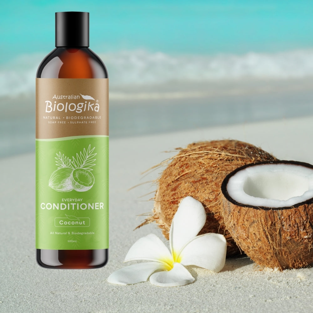 Biologika - Conditioner Coconut 500ml