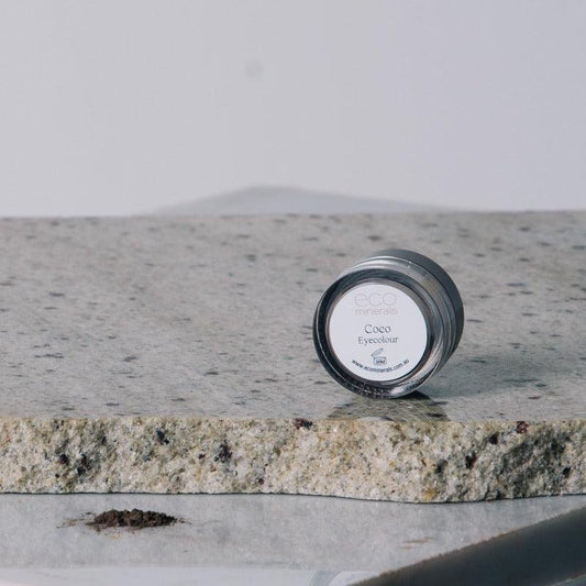 Eco Minerals - Eyeshadow Coco 1.5g