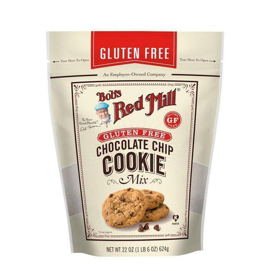 Bob's Red Mill - Chocolate Cookie Mix 624g
