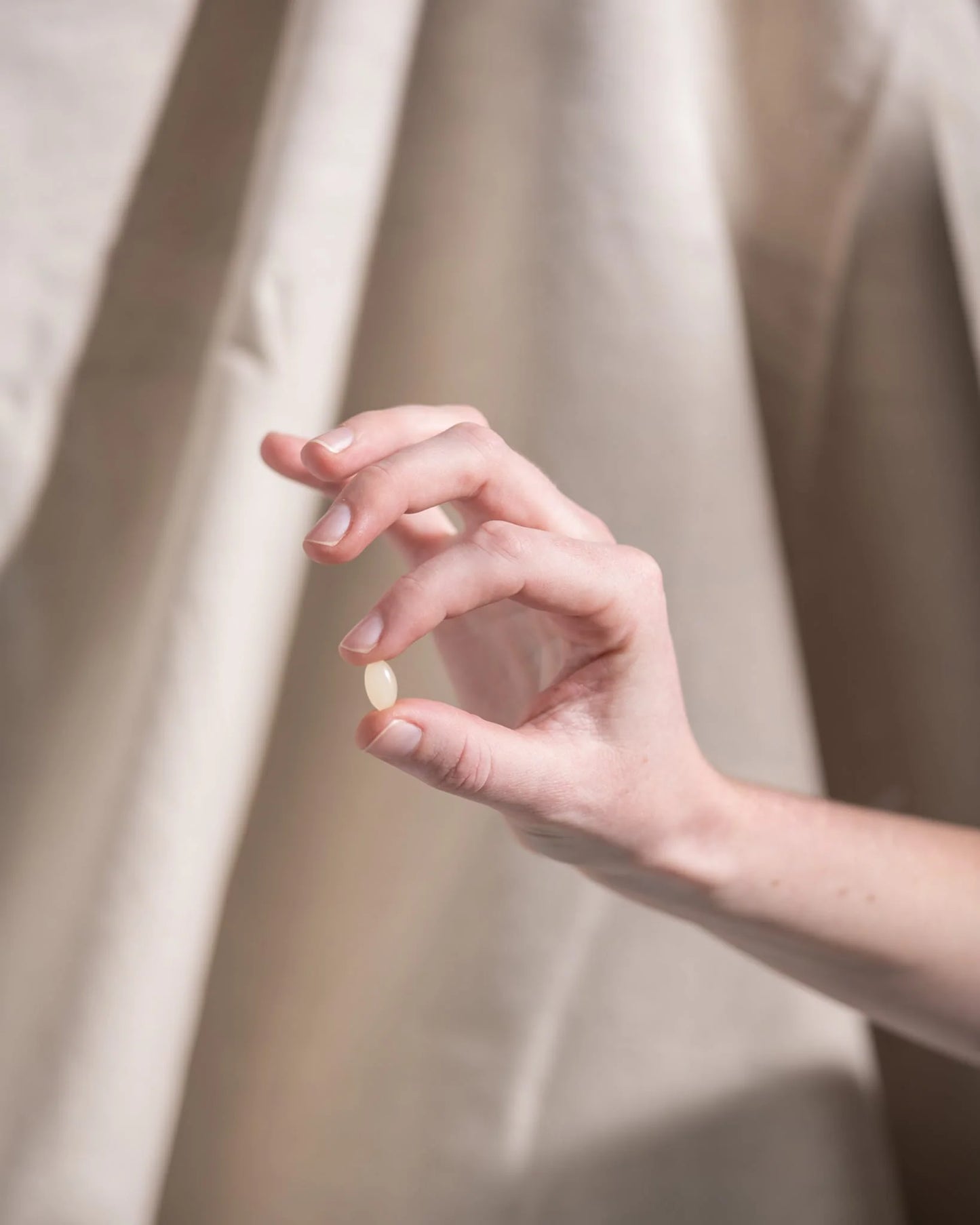 Herbs of Gold - Vitamin D3 1000mg