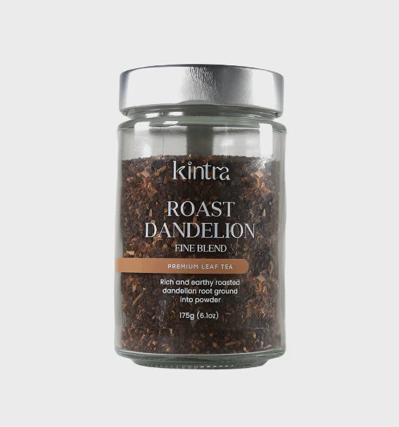 Kintra - Roasted Dandelion Fine Blend 175g